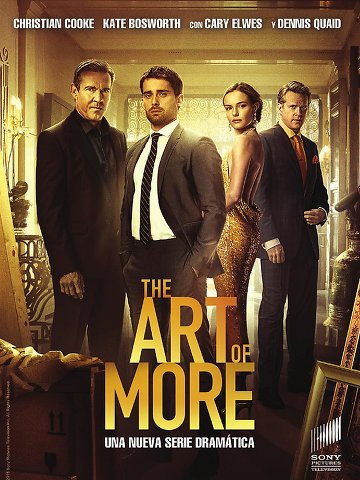 The Art Of More S01E03 VOSTFR HDTV