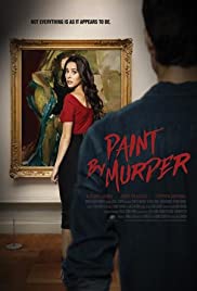 The Art of Murder FRENCH WEBRIP LD 1080p 2021