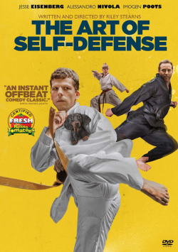 The Art Of Self-Defense TRUEFRENCH DVDRIP 2019