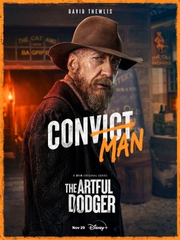 The.Artful.Dodger.2023.S01.MULTI.VFF.1080p.WEB.EAC3.5.1.x264-TFA (Le Renard : Prince des voleurs)