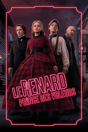 The.Artful.Dodger.S02.Web.H264-Tfa (Le Renard : Prince des voleurs)