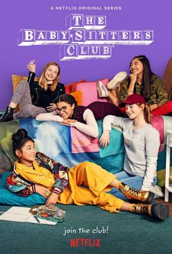 The Baby-Sitters Club Saison 1 FRENCH HDTV
