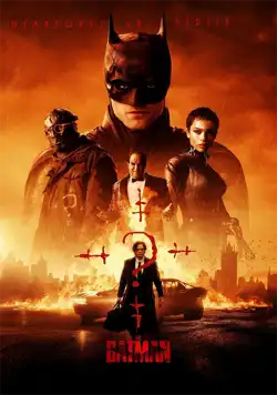 The Batman TRUEFRENCH DVDRIP x264 2022