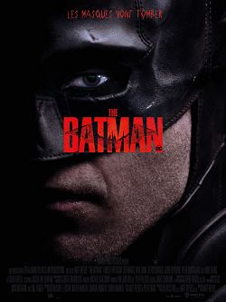 The Batman TRUEFRENCH HDCAM MD V2 720p 2022