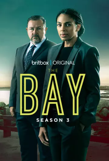 The Bay S03E01 FRENCH HDTV