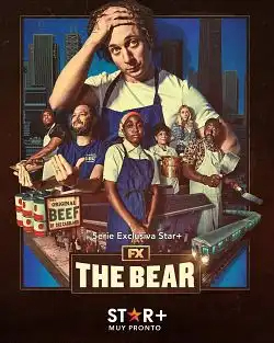 The Bear S01E07 VOSTFR HDTV