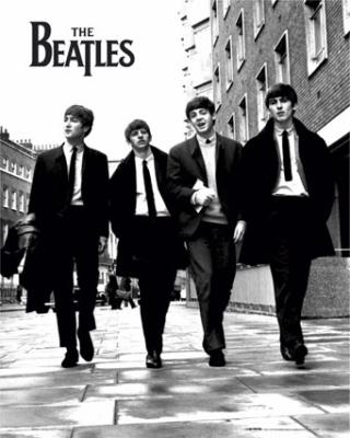 The Beatles Discographie complète 1963-1994