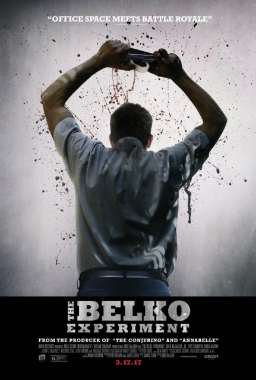 The Belko Experiment FRENCH BluRay 1080p 2018
