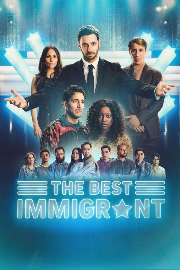 The.Best.Immigrant.S01.VFF.1080p.WEB.AAC.2.0.H264-BYOR