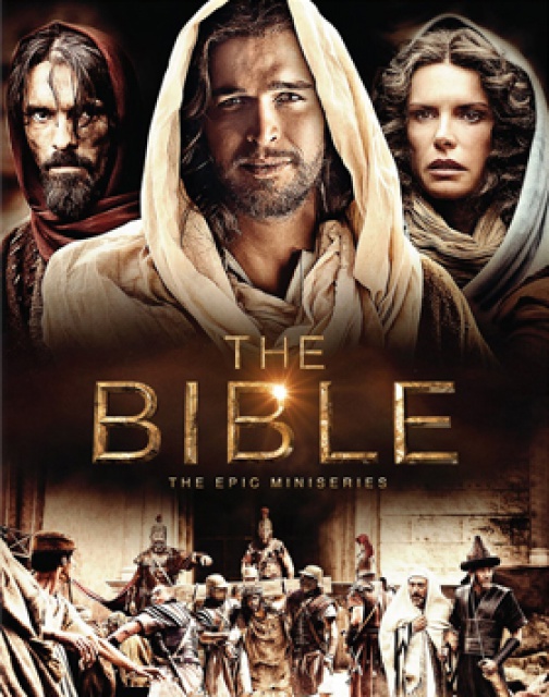 The Bible S01E01 FRENCH HDTV