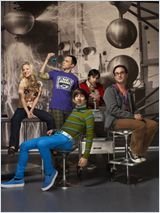 The Big Bang Theory S07E17 FRENCH HDTV