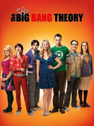 The Big Bang Theory S09E18 VOSTFR HDTV