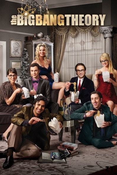 The Big Bang Theory S10E19 FRENCH HDTV