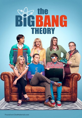 The Big Bang Theory S12E20 FRENCH HDTV