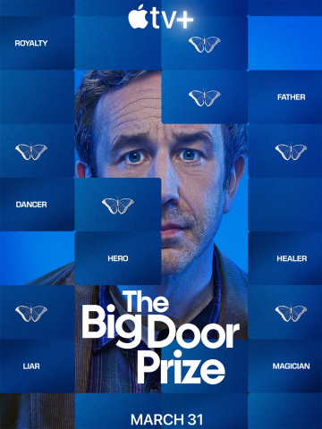 The Big Door Prize S01E05 FRENCH HDTV