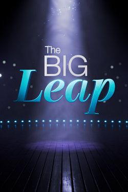 The Big Leap S01E02 VOSTFR HDTV