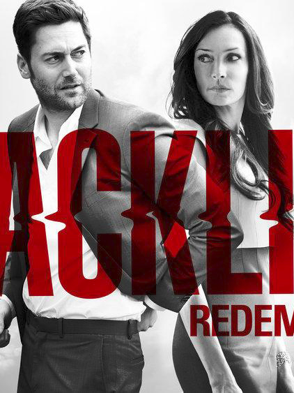 The Blacklist: Redemption S01E08 VOSTFR HDTV