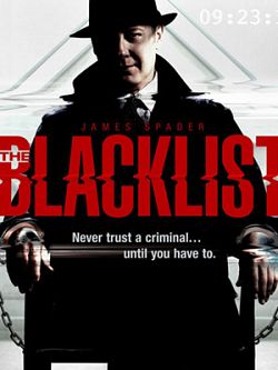 The Blacklist S06E21 FRENCH HDTV