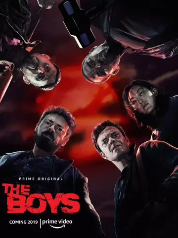 The.Boys.2019.S01.MULTI.VFF.1080p.WEB.EAC3.5.1.H265-CHiLL