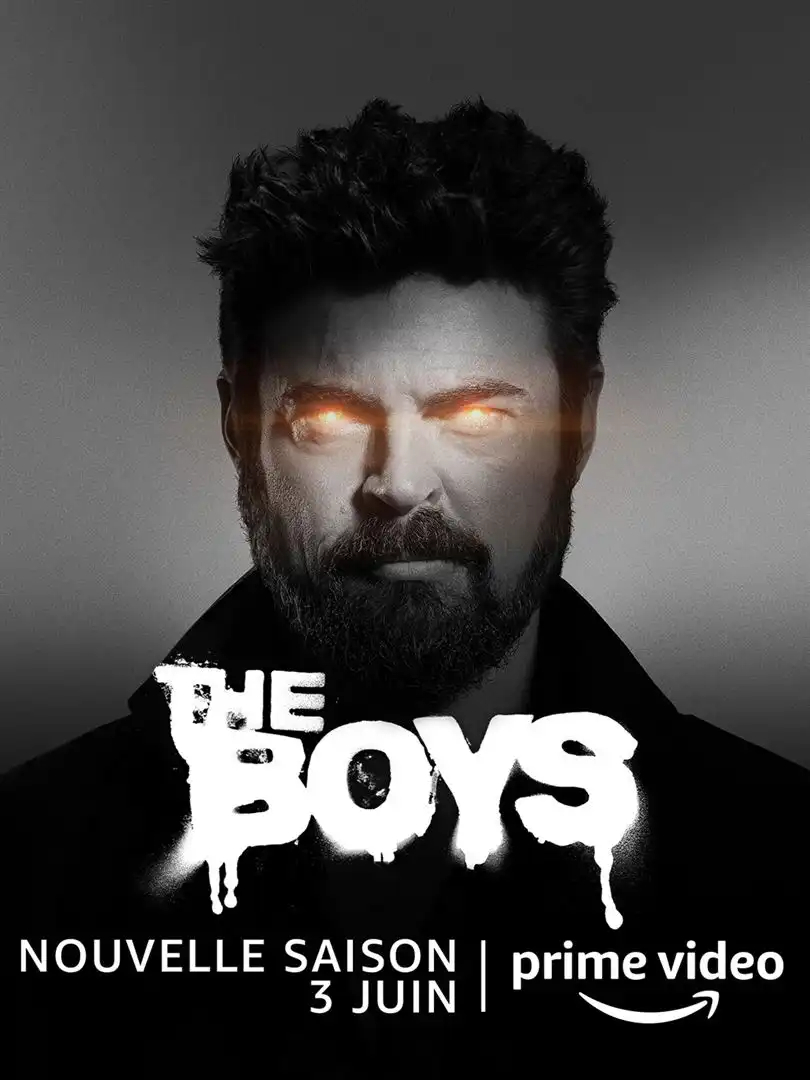 The Boys S03E03 FRENCH HDTV