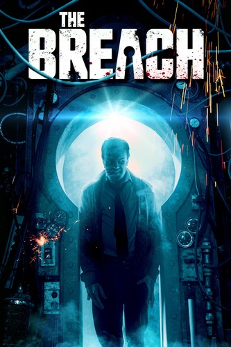 The Breach FRENCH WEBRIP LD 720p 2023