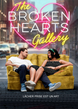 The Broken Hearts Gallery TRUEFRENCH BluRay 720p 2020