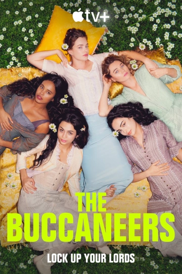 The Buccaneers S01E08 FINAL VOSTFR HDTV