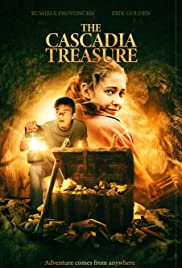 The Cascadia Treasure FRENCH WEBRIP 720p LD 2021