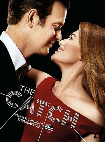 The Catch (2016) S02E06 VOSTFR HDTV