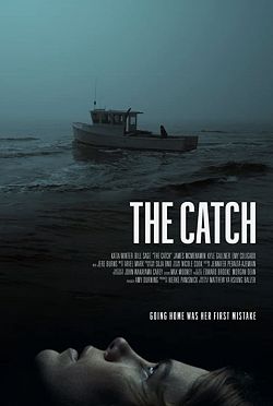 The Catch FRENCH WEBRIP LD 1080p 2022