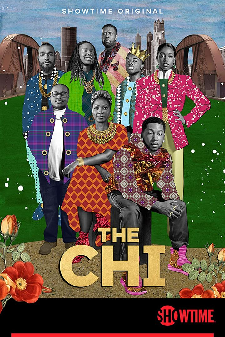 The Chi S05E10 FINAL FRENCH HDTV