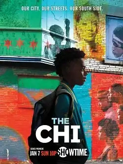 The Chi Saison 1 MULTI HDTV 1080p x265 2018