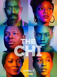 The Chi Saison 2 FRENCH HDTV 2019