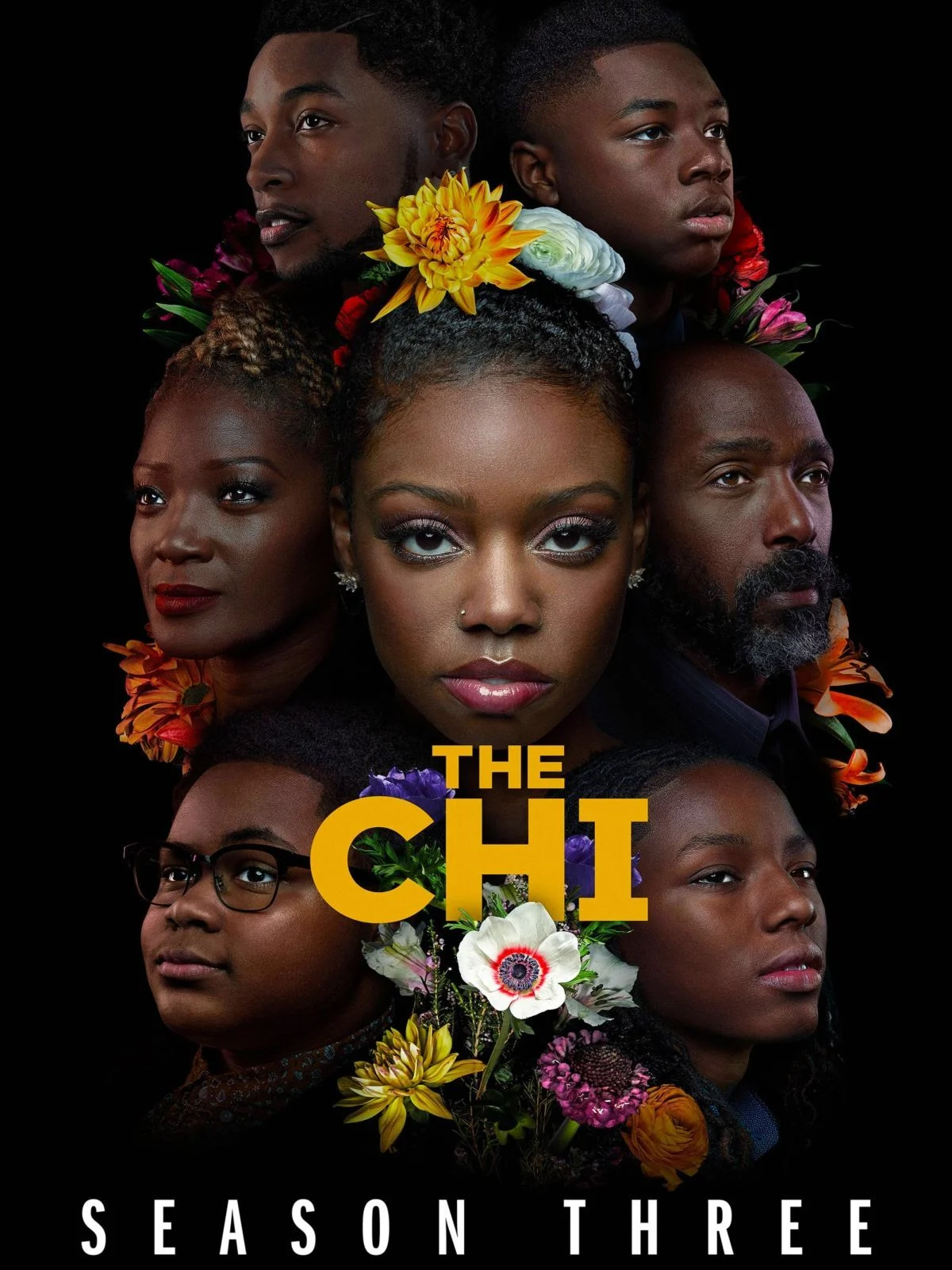 The Chi Saison 3 FRENCH HDTV 2020