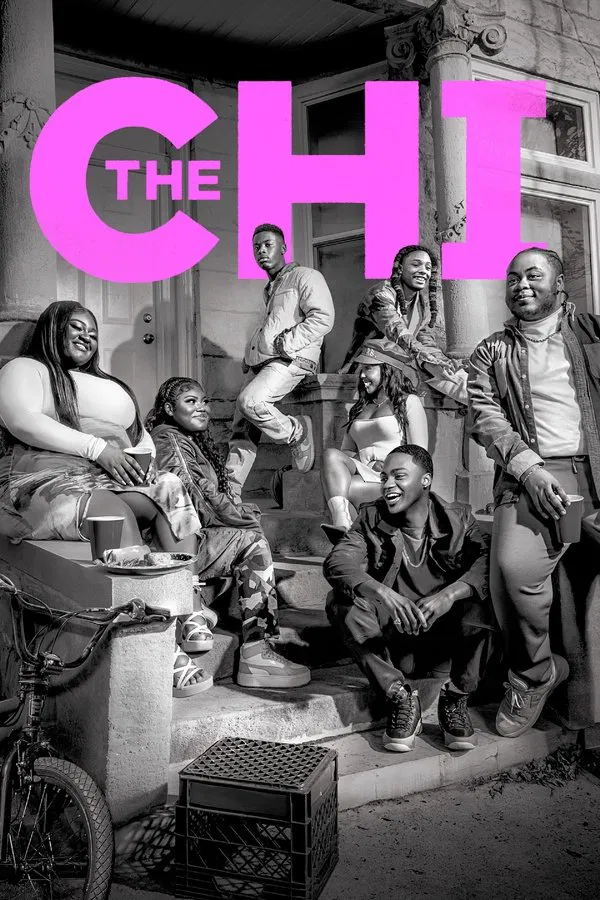 The Chi Saison 6 MULTI HDTV 1080p 2023