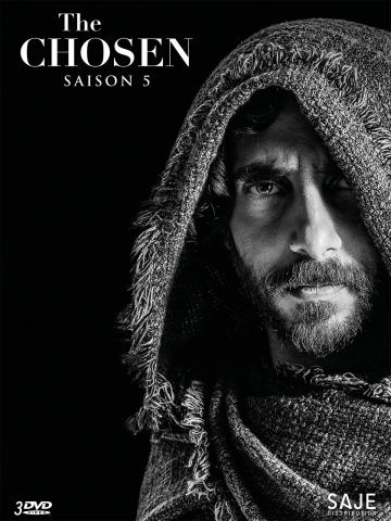 The Chosen S05E05 FRENCH HDTV 2025