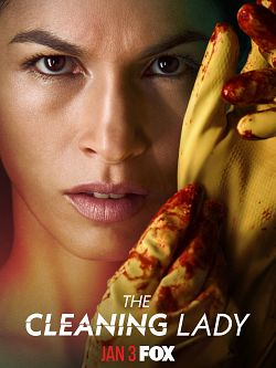 The Cleaning Lady S01E03 VOSTFR HDTV