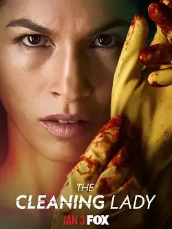 The Cleaning Lady S01E08 FRENCH HDTV