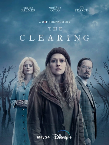 The Clearing S01E05 VOSTFR HDTV
