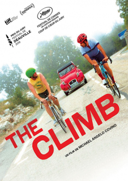 The Climb FRENCH BluRay 720p 2021