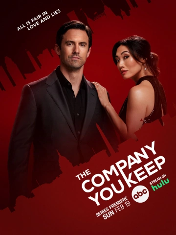 The Company You Keep S01E04 FRENCH HDTV