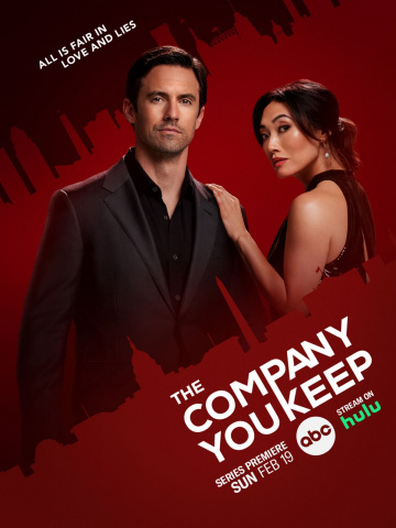The Company You Keep S01E06 VOSTFR HDTV