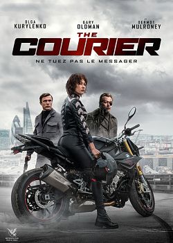 The Courier TRUEFRENCH DVDRIP 2020