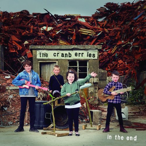 The Cranberries - In the End 2019