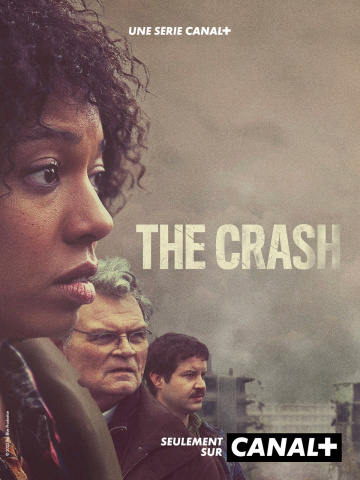 The Crash S01E01 VOSTFR HDTV