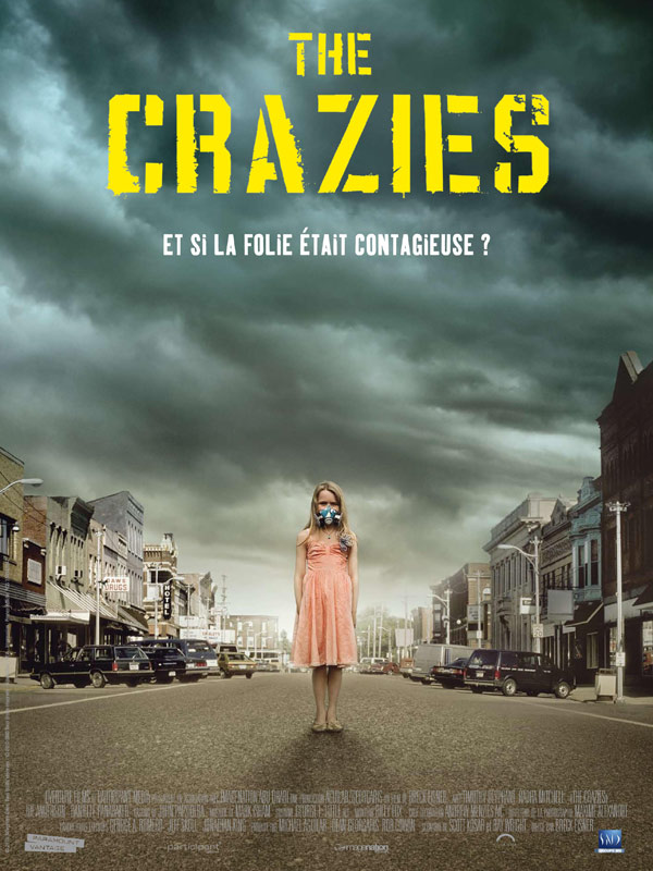 The Crazies TRUEFRENCH DVDRIP 2010