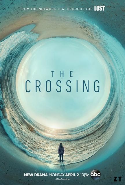 The Crossing (2018) S01E07 VOSTFR HDTV