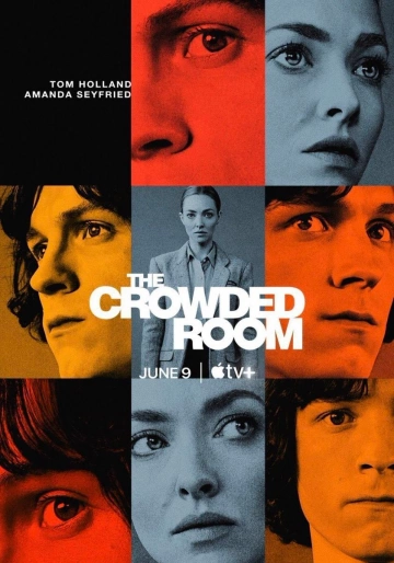 The Crowded Room S01E01 FRENCH HDTV