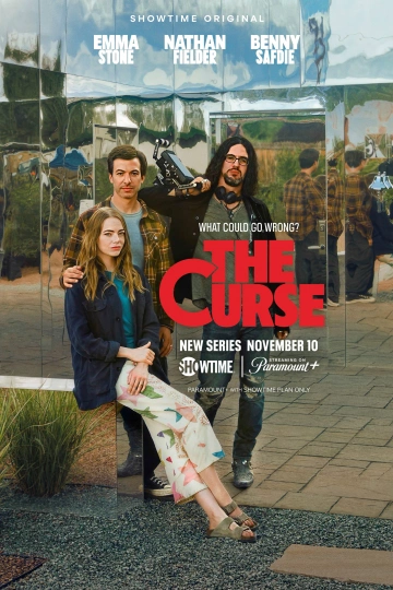 The Curse S01E04 VOSTFR HDTV