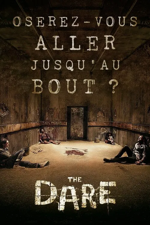 The Dare 2019 MULTi.1080p.BluRay.x264-UTT